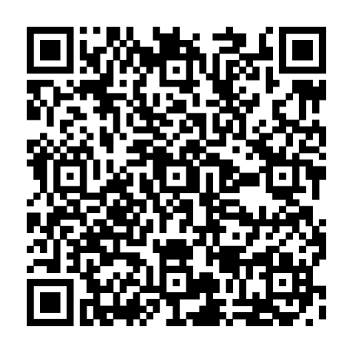 QR code vers notre annonce