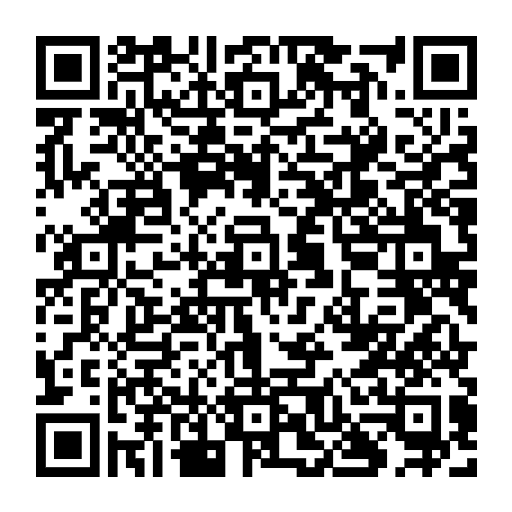 QR code vers notre annonce