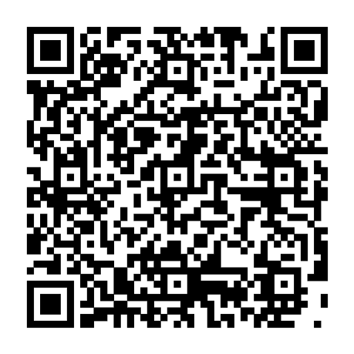 QR code vers notre annonce