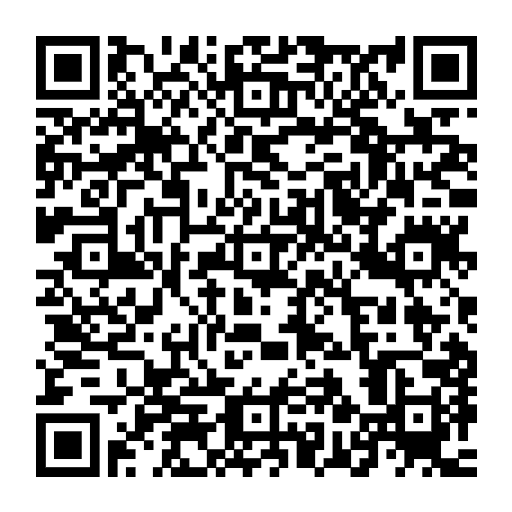 QR code vers notre annonce