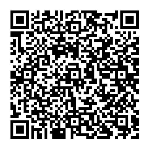 QR code vers notre annonce
