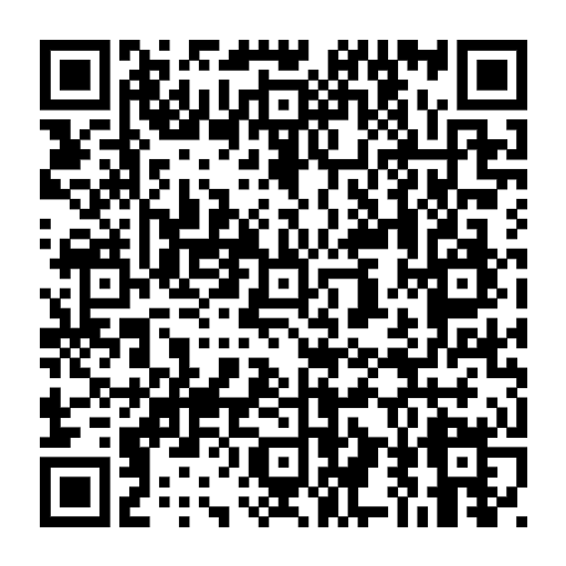 QR code vers notre annonce