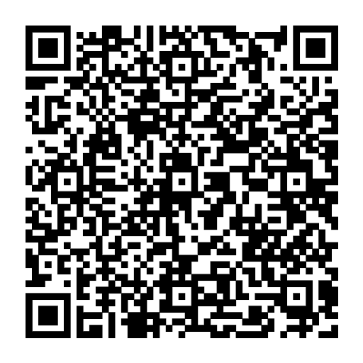 QR code vers notre annonce