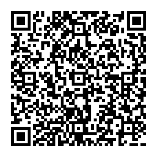 QR code vers notre annonce