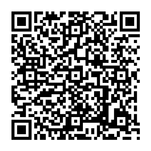 listing website QR code