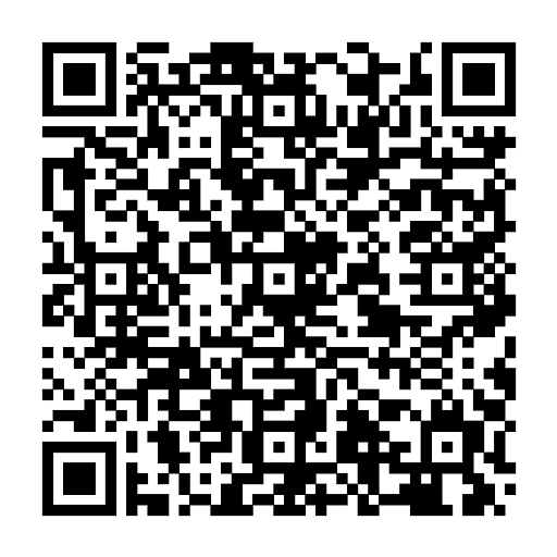 listing website QR code