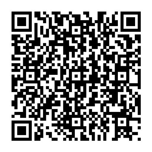 listing website QR code