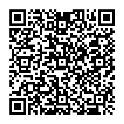listing website QR code