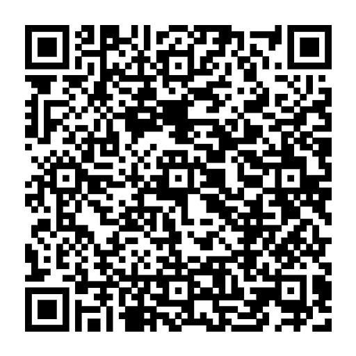 listing website QR code