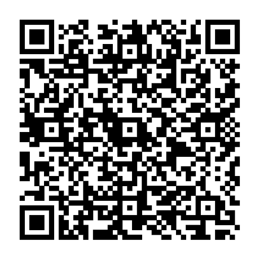 listing website QR code