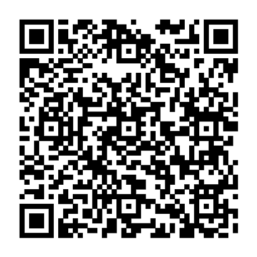 listing website QR code