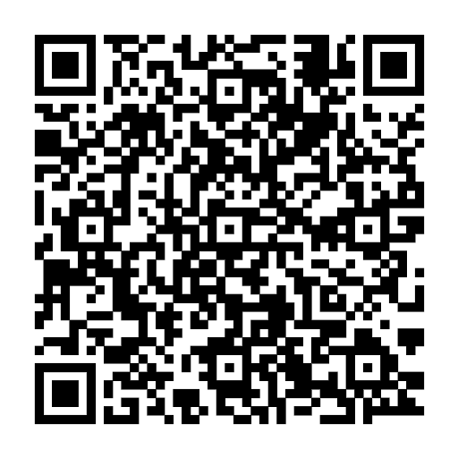 listing website QR code