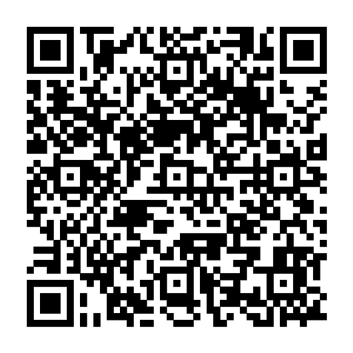 listing website QR code
