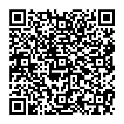 listing website QR code