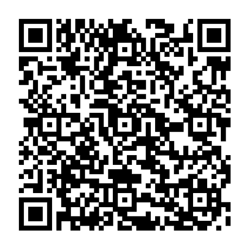 listing website QR code
