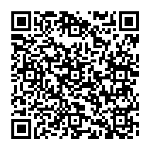 listing website QR code