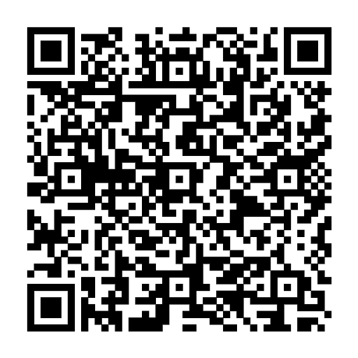 listing website QR code