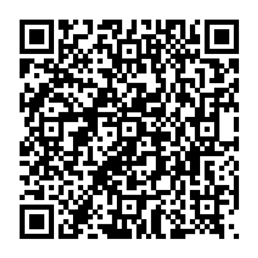 listing website QR code