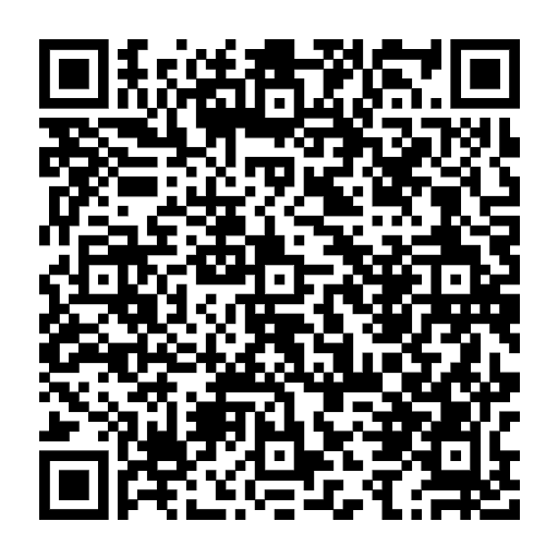 listing website QR code