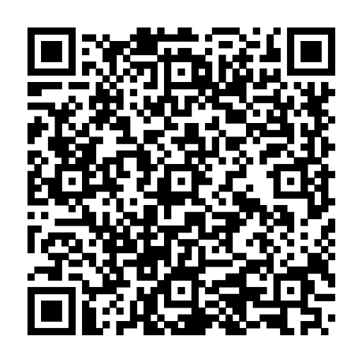 listing website QR code