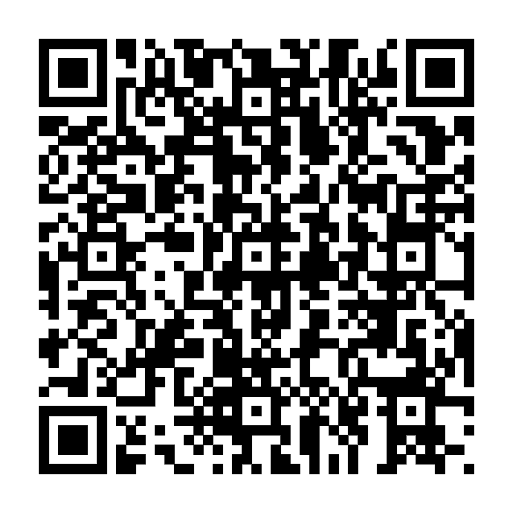 listing website QR code