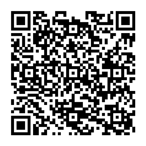listing website QR code