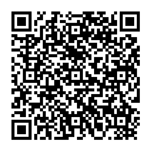 listing website QR code