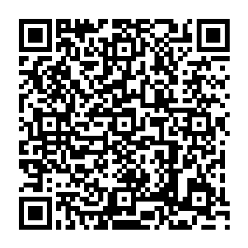 listing website QR code