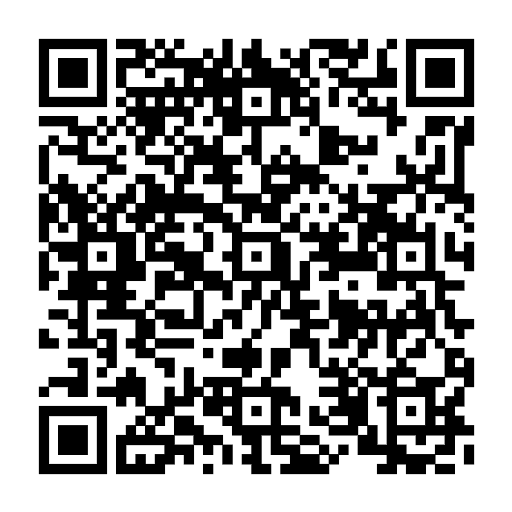 listing website QR code