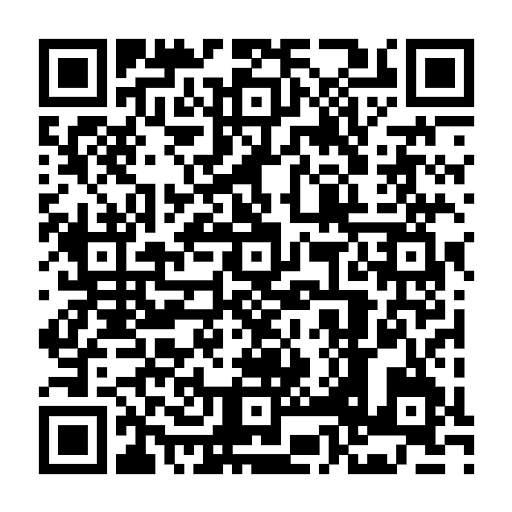 listing website QR code