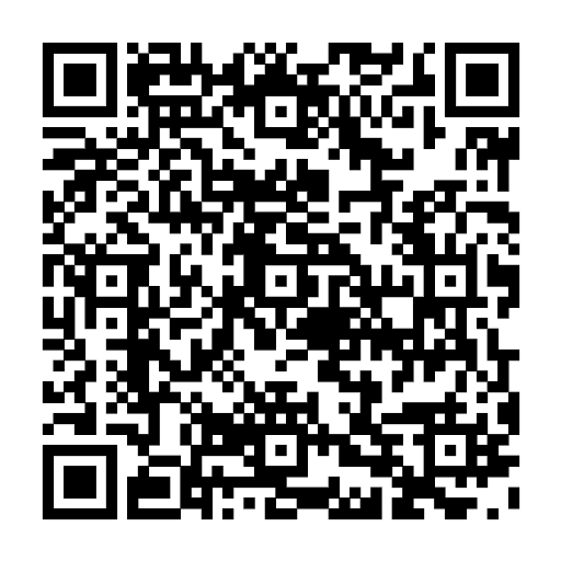 listing website QR code