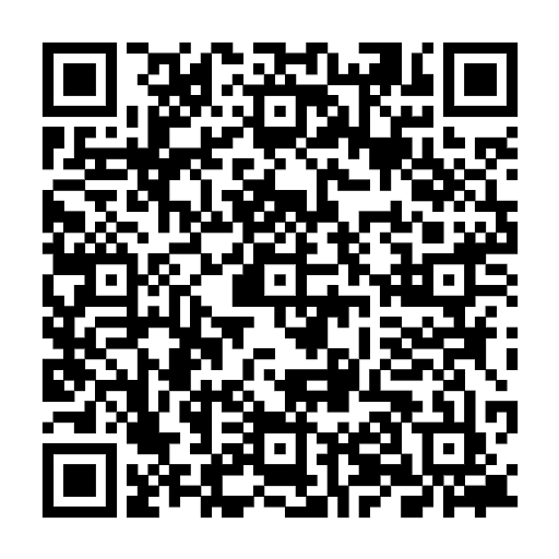 listing website QR code