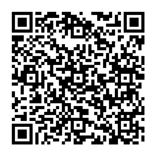listing website QR code