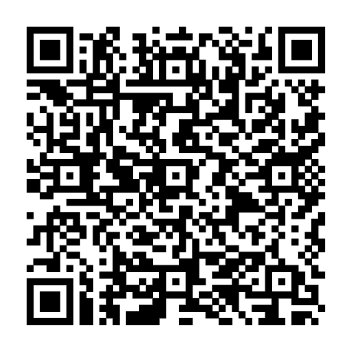 listing website QR code