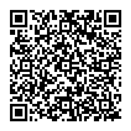 listing website QR code