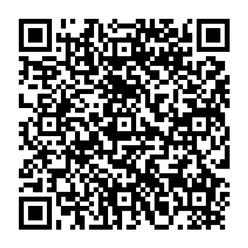 listing website QR code
