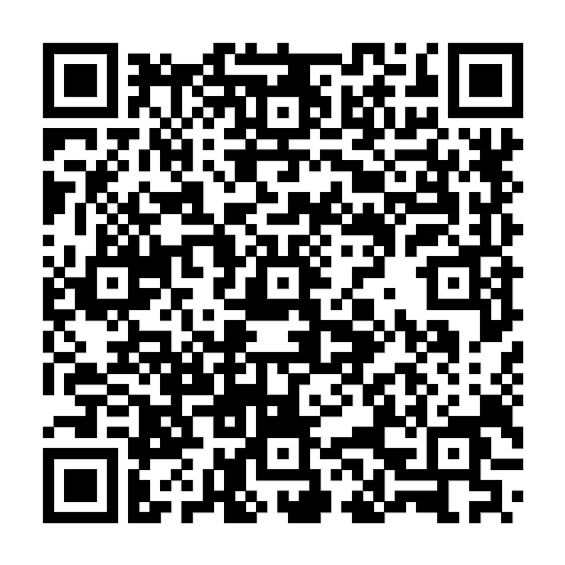 listing website QR code