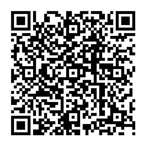 listing website QR code