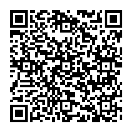 listing website QR code
