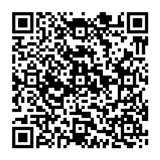 listing website QR code