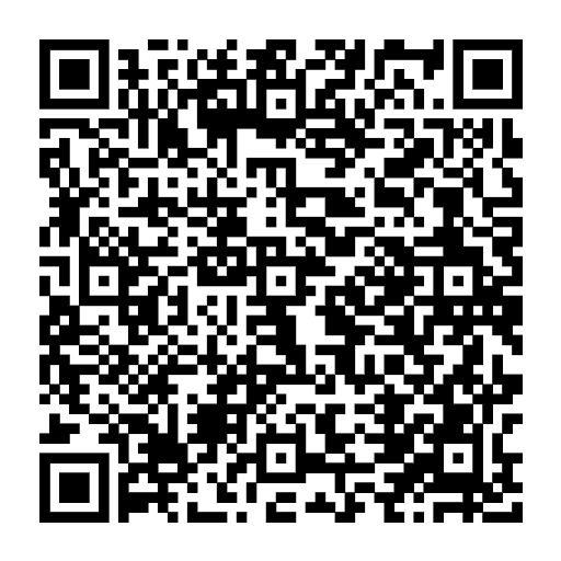listing website QR code