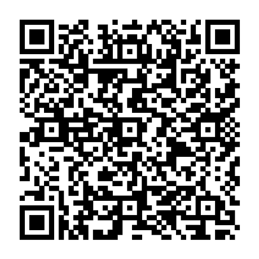 listing website QR code