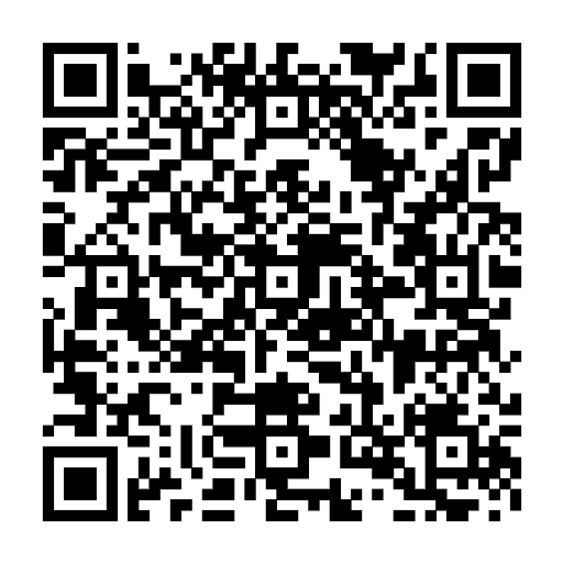 listing website QR code