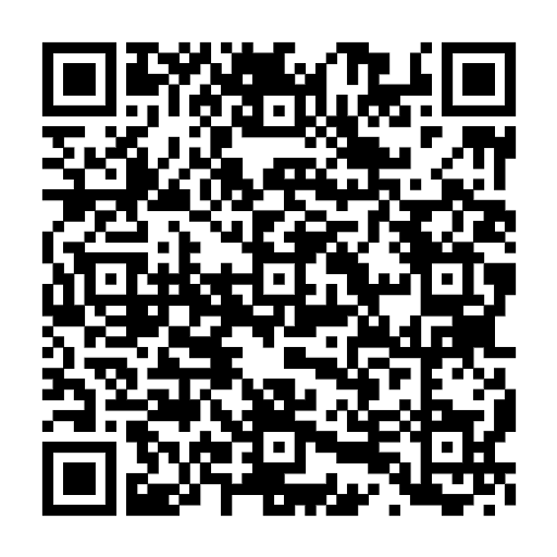 listing website QR code
