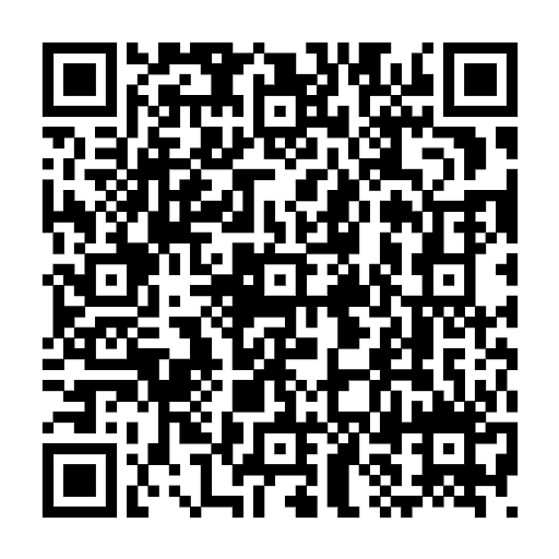 listing website QR code