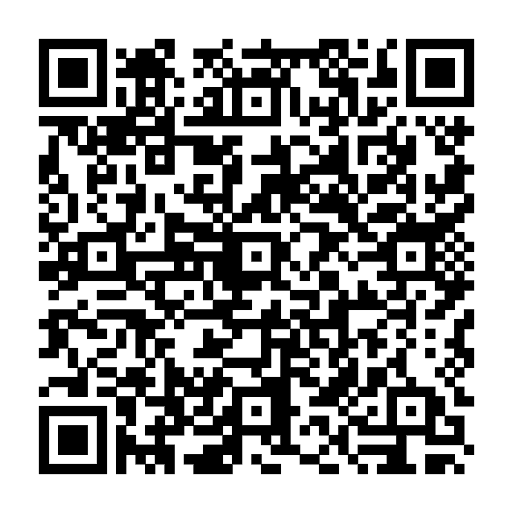 listing website QR code