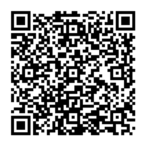 listing website QR code