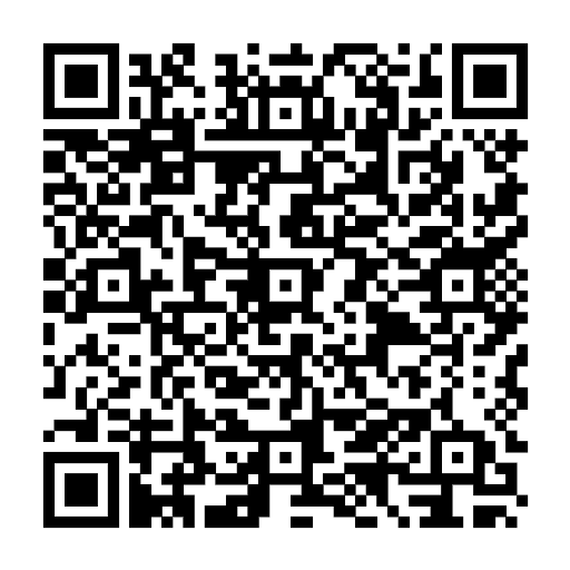 listing website QR code