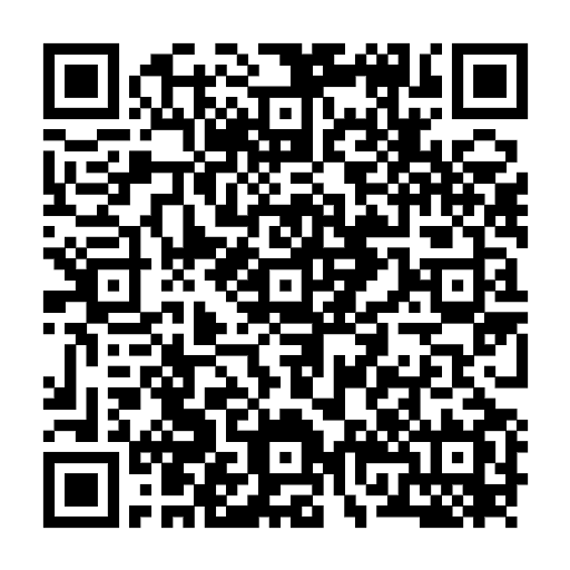 listing website QR code