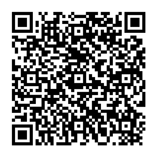 listing website QR code